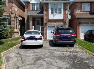 46 Clandfield St, Markham, ON L3S 4G5