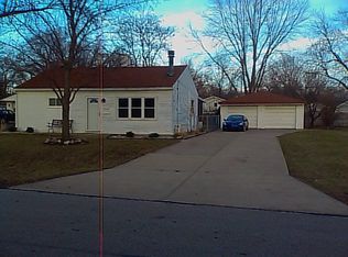 5724 Dornell Dr, Sylvania, OH 43560