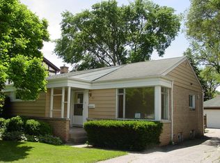 917 E Olive St, Arlington Heights, IL