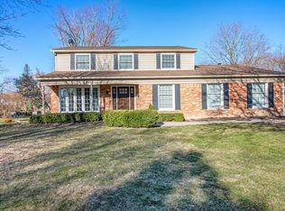 3959 Estates Dr, Troy, MI 48084
