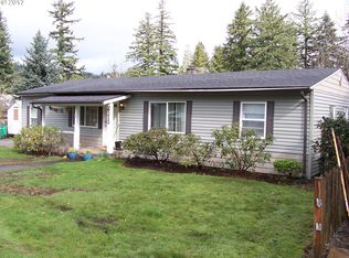 6212 SE 138th Pl, Portland, OR 97236