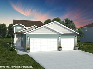 2180 CLASSIC 3 STALL Plan, Crary, Grand Forks, ND 58201