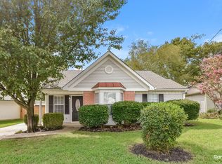 605 N Stonegate Dr, Antioch, TN 37013