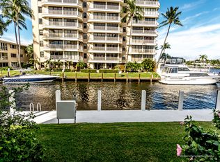 3100 NE 47th Ct #PENTHOUSE 2, Fort Lauderdale, FL 33308