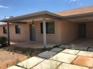 231 Camino Turmalina, Rio Rico, AZ 85648