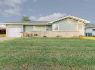 2040 S Osage Ave, Wichita, KS 67213