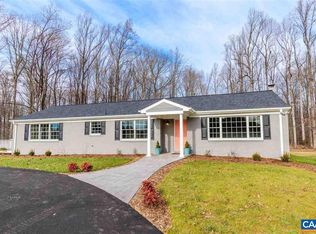 3055 Proffit Rd, Charlottesville, VA 22911