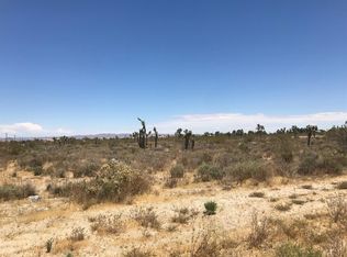 12272 Buena Vista Rd, Pinon Hills, CA 92372