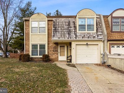 33 Jacamar Dr, Voorhees, NJ, 08043
