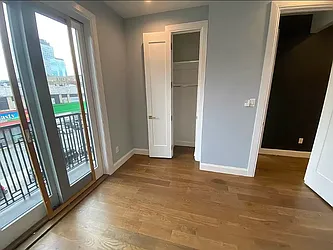 Rented by Brooklyn Group