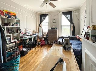 849 Bushwick Ave #2A1, Brooklyn, NY 11221