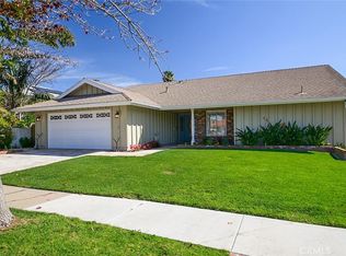 11348 Barbi Ln, Los Alamitos, CA 90720