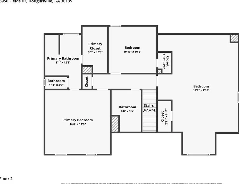 3 bed, 2.5 bath, 2149 sqft, $2,235 — Photo 3