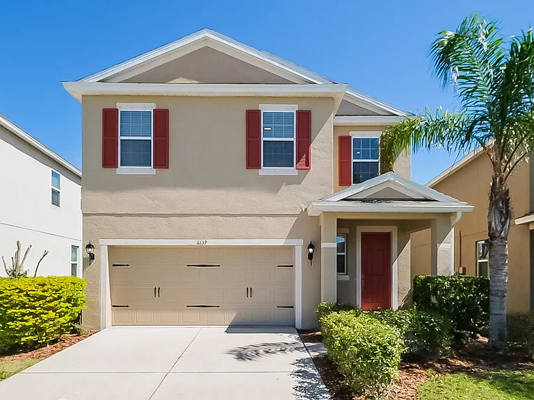 6139 Trent Creek Dr — Photo 1