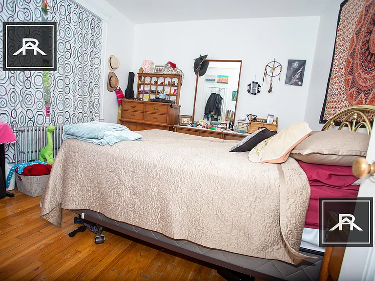 1949 Commonwealth Ave #6 — Photo 4