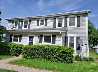 401 Main St, Arcanum, OH 45304