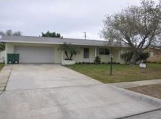 665 Rosada St, Satellite Beach, FL 32937