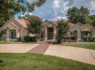 210 Magnolia Ridge Dr, Jonesborough, TN 37659