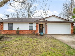 209 W Canton St, Broken Arrow, OK 74012