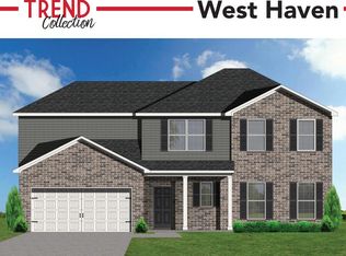 137 Oxford Landing Dr, Georgetown, KY 40324