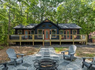 929 Camp Branch Rd, Ellijay, GA 30540