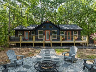 929 Camp Branch Rd, Ellijay, GA, 30540