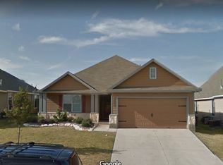 2706 Rivers End Dr, College Station, TX 77845