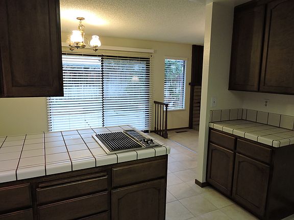 Another view of the Kitchen and Eating Area