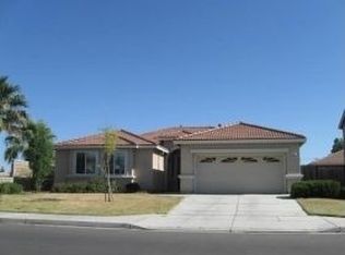 536 Peach Dr, Chowchilla, CA 93610