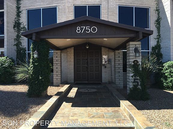 3rd image of 8750 E Cooper St APT 109
