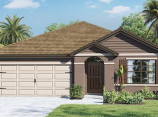 3429 Foggy Mist Rd SE, Palm Bay, FL 32909