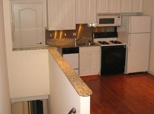 1500 Riverside Ave APT 1, Baltimore, MD 21230