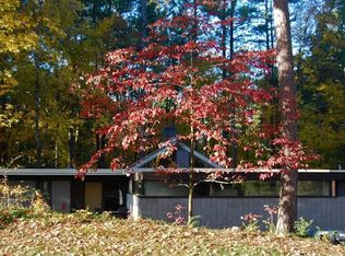 3500 Cambridge Rd, Durham, NC 27707