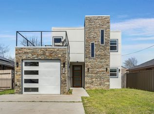 3725 Toronto St, Dallas, TX 75212