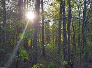 152 Mountain Ridge Dr, Lexington, NC 27292