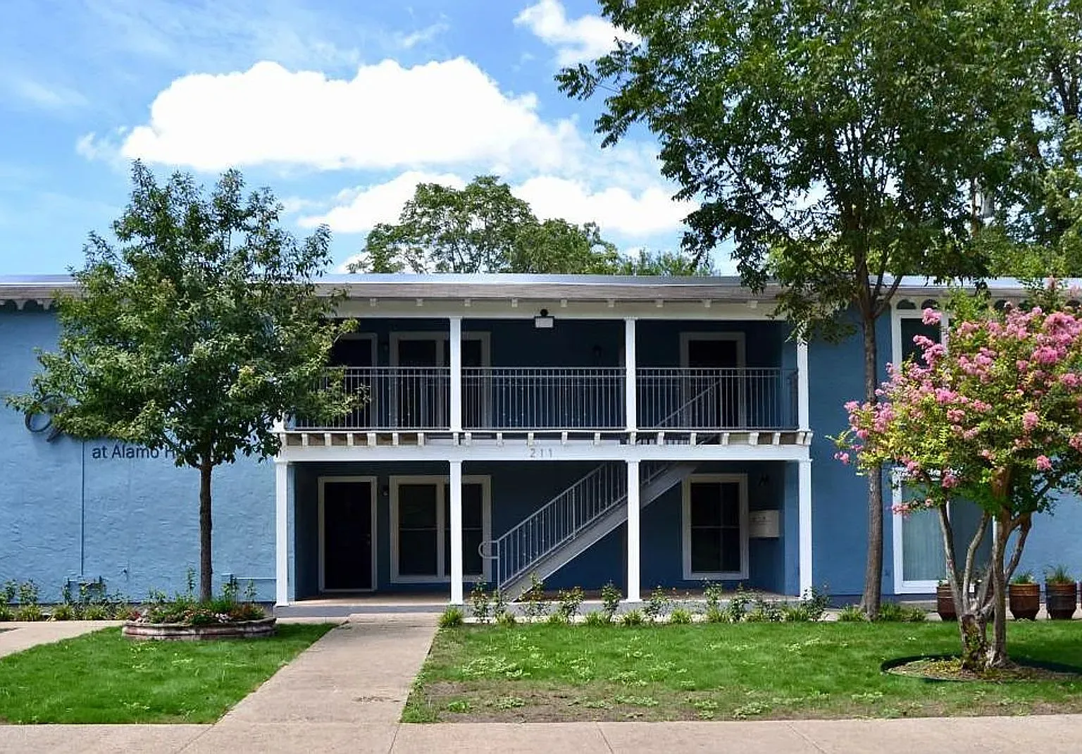 Fully Renovated 1-Bedroom Apartment in Alamo Heights ISD — Photo 3