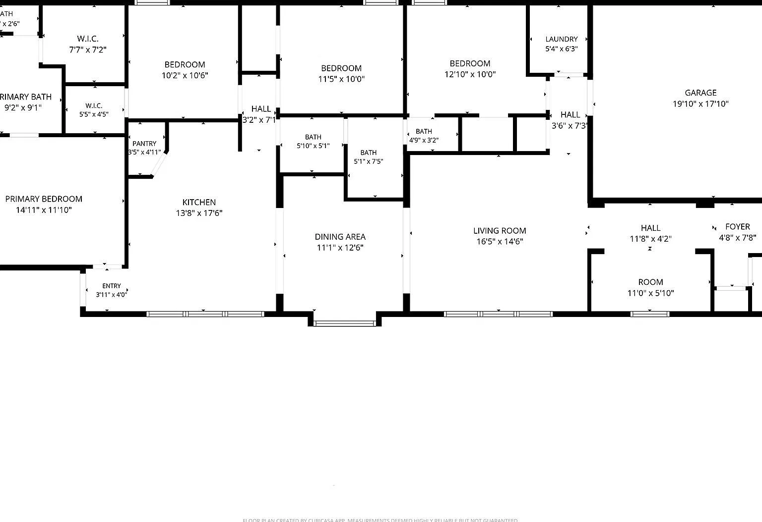 4 bed, 2.5 bath, $2,700 — Photo 4