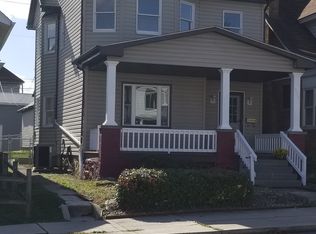 903 N 3rd St, Altoona, PA 16601