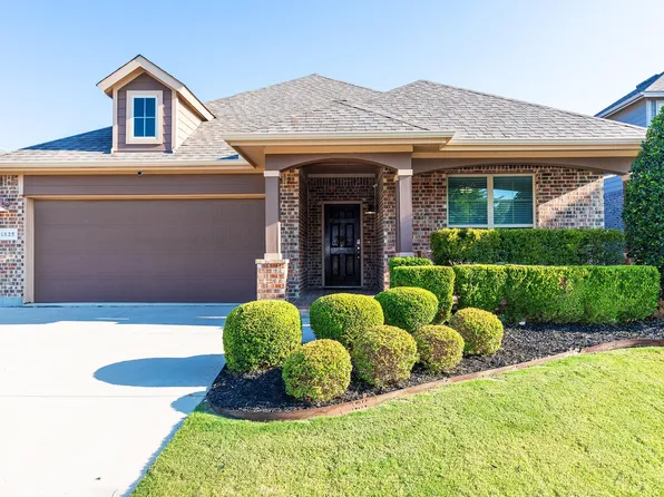 1825 Quail Ln, Argyle, TX 76226