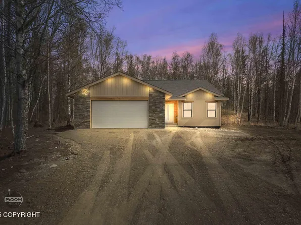 L1 B7 N Paw St, Wasilla, AK 99654