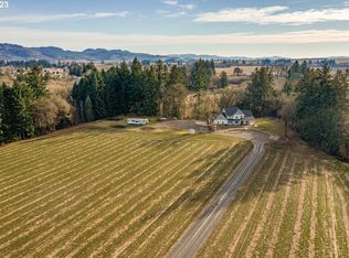 10001 SW Bellevue Hwy, Amity, OR 97101