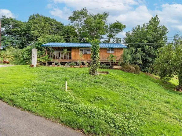 State Route 307 Km #5.4, Cabo Rojo, PR 00623