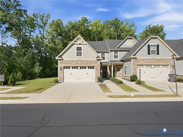 8060 Wistar Glen Dr, Henrico, VA 23228