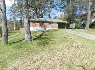 662 Melrose Dr, Forest Park, GA 30297