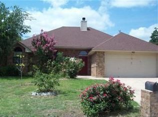 1816 Diana Ln, Harker Heights, TX 76548