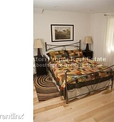 3 Claremont Park #7 Boston - South End Unit Photo 8