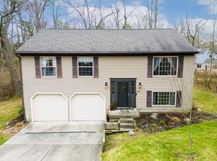 3890 Wagon Trail Rd, Mason, OH 45040