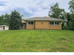 200 Strittmatter Blvd, Gibbstown, NJ 08027