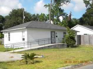 5 Putnam Ave, Orange, TX 77630