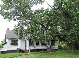 16009 Bryce Ave, Cleveland, OH 44128